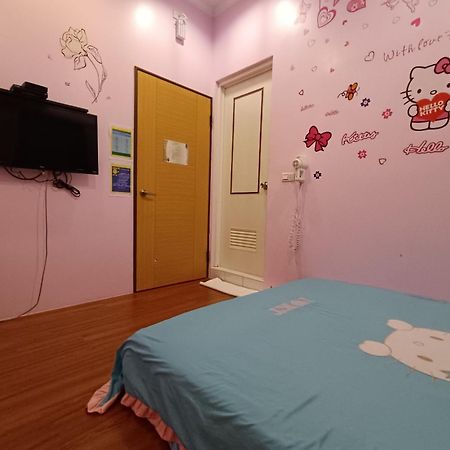 Xiaoliuqiu Guest House Quarto foto
